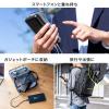 【在庫限り】モバイルバッテリー 大容量 20000mAh PD20W PSE認証済み 薄型 アルミ 飛行機持ち込み可能
