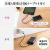 【在庫限り】モバイルバッテリー 大容量 20000mAh PD20W PSE認証済み 薄型 アルミ 飛行機持ち込み可能