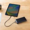 【在庫限り】モバイルバッテリー 大容量 20000mAh PD20W PSE認証済み 薄型 アルミ 飛行機持ち込み可能