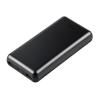 【在庫限り】モバイルバッテリー 大容量 20000mAh PD20W PSE認証済み 薄型 アルミ 飛行機持ち込み可能