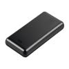 【在庫限り】モバイルバッテリー 大容量 20000mAh PD20W PSE認証済み 薄型 アルミ 飛行機持ち込み可能