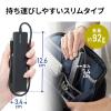 ドッキングステーション USB Type-C HDMI 4K/120Hz PD100W対応 有線LAN