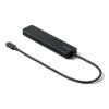 ドッキングステーション USB Type-C HDMI 4K/120Hz PD100W対応 有線LAN