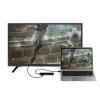 ドッキングステーション USB Type-C HDMI 4K/120Hz PD100W対応 有線LAN