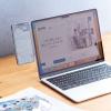 【在庫限り】iPhone用マグネットホルダー 連携カメラ MagSafe対応 スタンド Mac Macbook モニター スマホホルダー 無段階角度調整