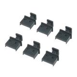 USBコネクタキャップ(6個入り)