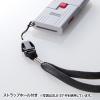 SDカードスロット取付けセキュリティ(eセキュリティ・ブルー)