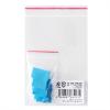 SLE-27-BL用取付け部品 ブルー 5個入り