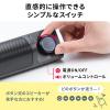 PC スピーカー サウンドバースピーカー 出力最大6W 大音量 マイク端子とヘッドホン端子付 USB給電 AUX接続 テレビ/パソコン/スマホ対応