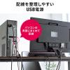 PC スピーカー サウンドバースピーカー 出力最大6W 大音量 マイク端子とヘッドホン端子付 USB給電 AUX接続 テレビ/パソコン/スマホ対応