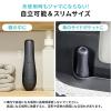 ハンディクリーナー カークリーナー コードレス 車 小型掃除機 USB充電式 卓上クリーナー ブロワー付 5000Pa
