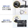 スタンドスキャナー A2 A3対応 書画カメラ機能 自炊 OCR対応 2000万画素 USB接続 内蔵マイク付き Zoom WEB会議