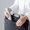 ノートパソコン用モバイルスタンド(角度調整・折りたたみタイプ)
