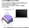 耐衝撃 ポータブルHDD 4TB USB3.1 Gen1 Transcend StoreJet 25H3P パープル