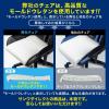 【在庫限り】光るゲーミングチェア LED内蔵 ハイバック バケットシート リクライニング ロッキング ヘッドレスト ランバーサポート 肘掛け付き PUレザー ブラック
