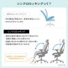 【アウトレット】ゲーミングチェア メッシュ生地 シンクロロッキング 4Dアームレスト ヘッドレスト ランバーサポート ブラック