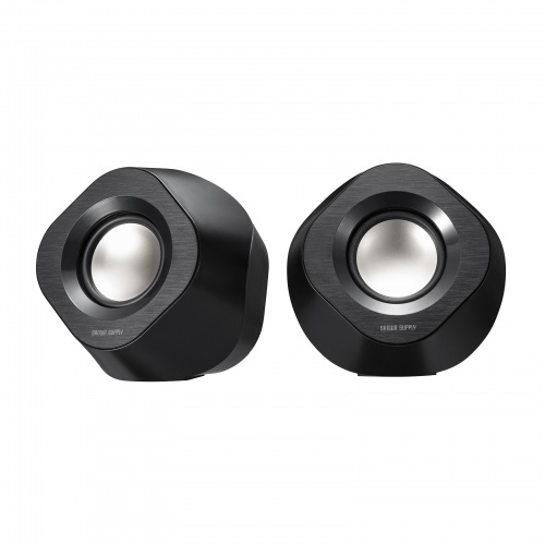 3WAY PCスピーカー(Bluetooth/USB/3.5mm接続対応)