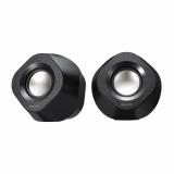 3WAY PCスピーカー(Bluetooth/USB/3.5mm接続対応)