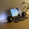 3WAY PCスピーカー(Bluetooth/USB/3.5mm接続対応)