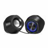 3WAY PCスピーカー(Bluetooth/USB/3.5mm接続対応)