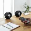3WAY PCスピーカー(Bluetooth/USB/3.5mm接続対応)