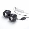 3WAY PCスピーカー(Bluetooth/USB/3.5mm接続対応)