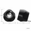 3WAY PCスピーカー(Bluetooth/USB/3.5mm接続対応)