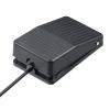 スタンドスキャナー用フットペダル USBフットペダル ケーブル長1.9m 滑り止め付き サンワダイレクト品専用