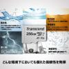microSDXCカード 256GB Class10 UHS-I U3 V30 A1 SDカード変換アダプタ付き Transcend製