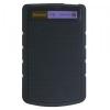 ポータブルHDD 1TB USB3.0 Transcend StoreJet 25H3P 外付けHDD