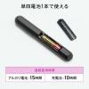 レーザーポインター ワイヤレスプレゼンター 2.4GHz ワイヤレス レッドレーザー 電池式