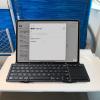 折りたたみ式Bluetoothキーボード タッチパッド搭載 スタンド機能つき iPhone iPad用