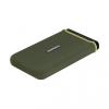 Transcend ESD380C ポータブルSSD 4TB TS4TESD380C