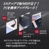 2.5インチ SSD 480GB SATA-III 6Gb/s 2.5インチ Transcend