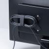 【在庫限り】テレビ HDD 背面 壁面収納 テレビ裏収納 HDDホルダー
