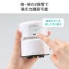卓上クリーナー USB充電式 卓上掃除機