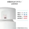 卓上クリーナー USB充電式 卓上掃除機