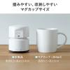 卓上クリーナー USB充電式 卓上掃除機