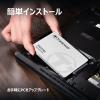 2.5インチ SSD 256GB SATA-III 6Gb/s Transcend SSD230S