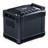 ポータブル電源 大容量1120Wh AC出力 USB PD60W リン酸鉄リチウムイオン電池