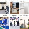 ポータブル電源 大容量1120Wh AC出力 USB PD60W リン酸鉄リチウムイオン電池