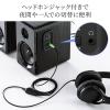 PCスピーカー 高出力80W Bluetooth/3.5mm/光デジタル対応 USB/microSD対応
