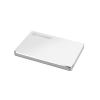 スリム ポータブルHDD 2TB USB3.1 Gen1 アルミケース Transcend StoreJet 25C3S 外付けHDD