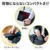 折りたたみ式 Bluetoothキーボード iPhone iPad用 英字配列 パンタグラフキー マルチペアリング対応