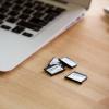 MacBook Pro専用ストレージ拡張カード 128GB JetDrive Lite 330 Transcend製