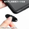 iPhone 8/iPhone 7防水耐衝撃ハードケース IP68 ストラップ付き