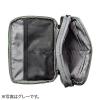 【アウトレット】薄型ガジェットポーチ Mサイズ ネイビー