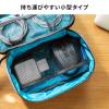 ワイヤレスマウス 小型マウス 静音マウス Type-Aワイヤレス 5ボタン ブラック