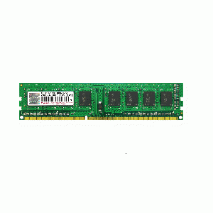 増設メモリ 1GB DDR3-1066 PC3-8500 DIMM Transcend製