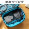 有線マウス 小型マウス 静音マウス 5ボタン Type-A レッド